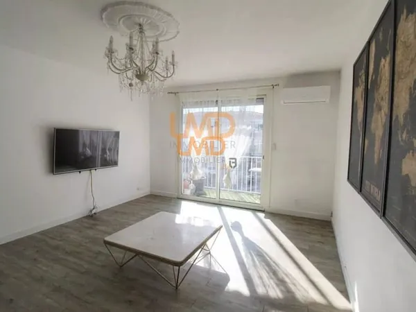 Appartement 69 m²