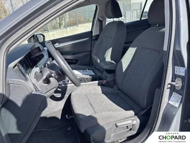 Volkswagen Golf 2.0 tdi scr 150 dsg7 — photo 81