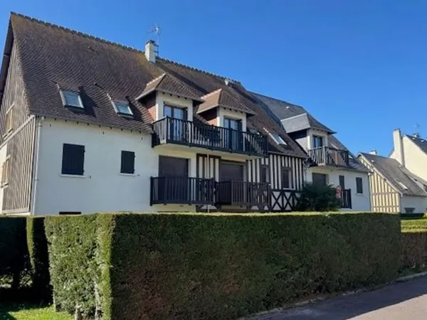 Appartement 2 pièces 30 m²