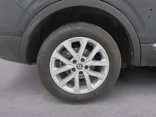 Renault Kadjar blue dci 115 edc — photo 32