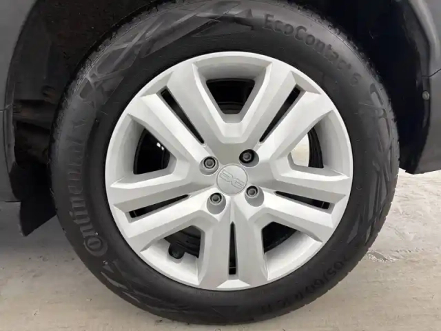 Dacia Jogger eco-g 100 5 places — photo 29