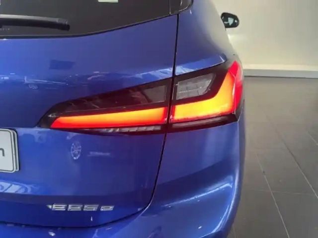 Bmw Serie 2 série 2 activetourer 225e 245ch xdrive m sport dkg7 — photo 8