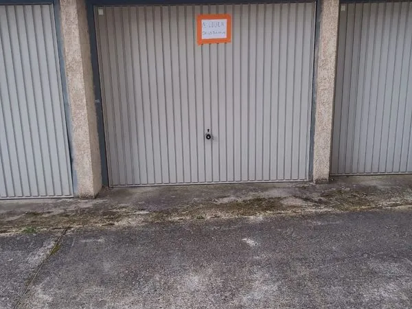 Box a louer
