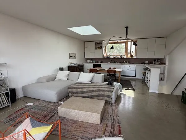 Loue maison