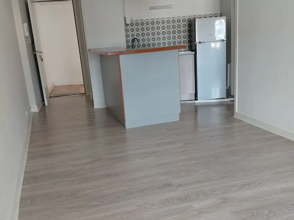 Appartement étudiant