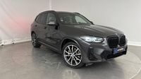 Bmw X3 xDrive30e 292ch M Sport — photo 35