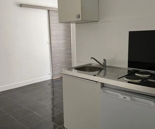 Appartement de 30m2 à louer sur Nogent-sur-Marne