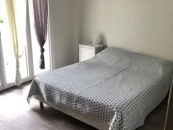 Appartement type 2 location curistes