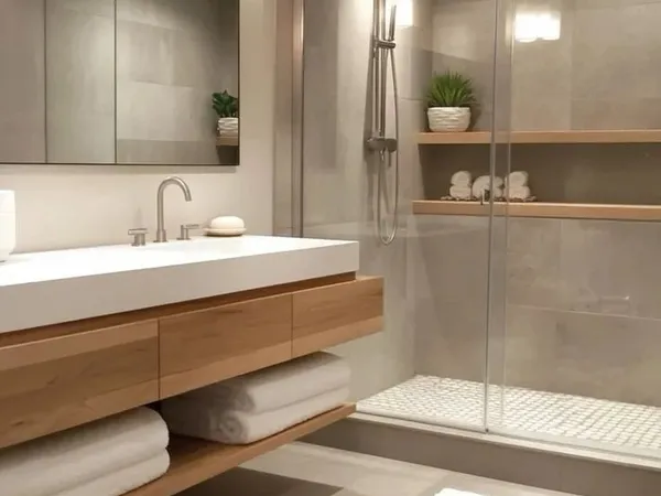 APPARTEMENT T5 DE STANDING — MASSY (91300) — DERNIER ÉTAGE — 46 M² DE TERRASSE SANS VIS-À-VIS & TERR