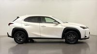 Lexus Ux 250h Luxe 2WD — photo 4