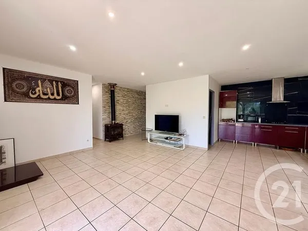 Maison 4 pièces 111 m²