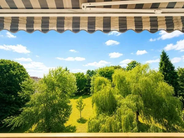 Appartement 4 pièces 113 m²