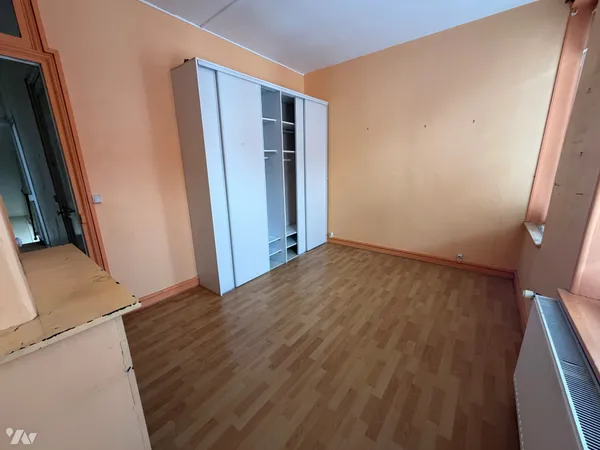 Maison 5 pièces 122 m²