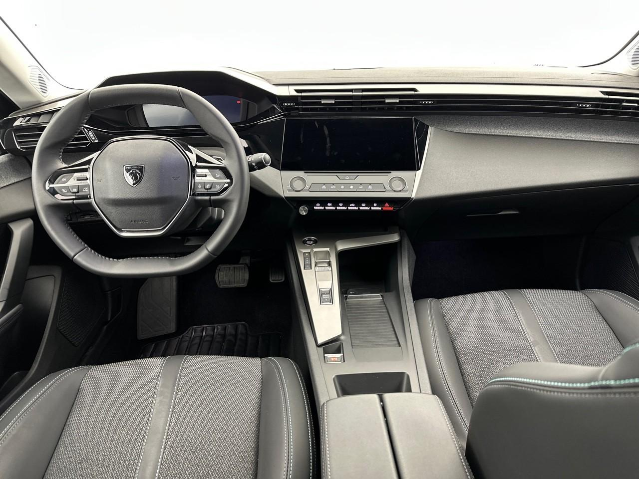 Peugeot 308 bluehdi 130ch s&s eat8 allure — photo 9