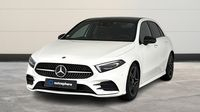 Mercedes Classe A 200 163ch AMG Line 7G-DCT