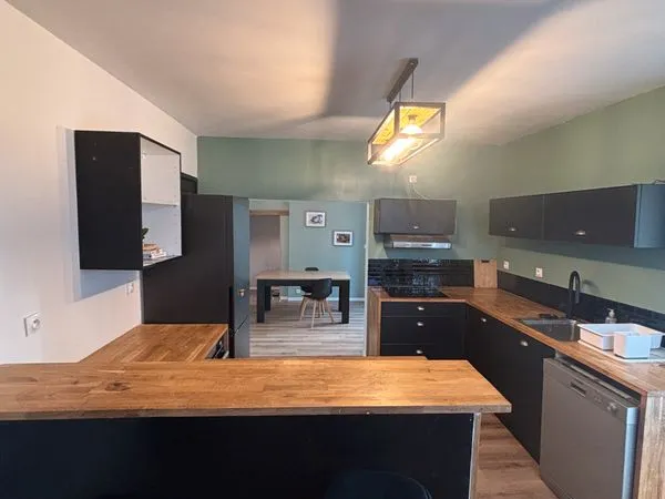 Maison T4