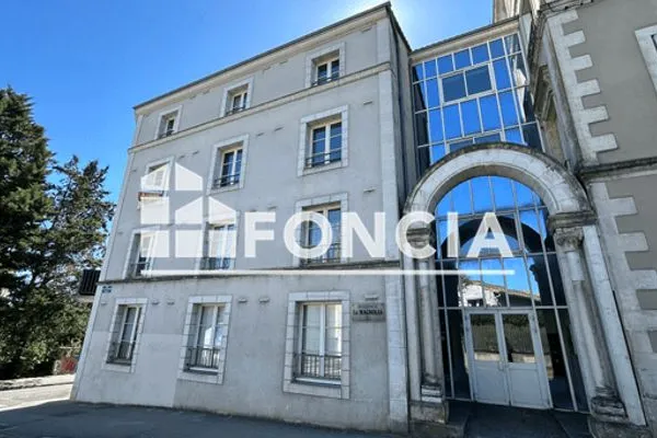 APPARTEMENT_MEUBLE