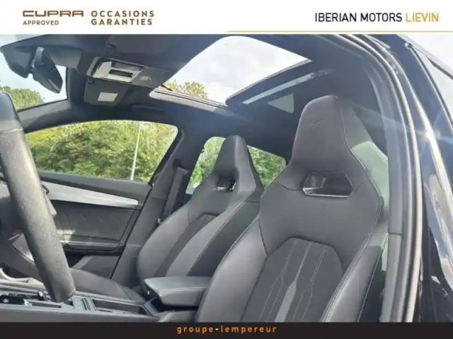 Cupra Formentor 1.4 e-hybrid 245ch vz dsg6 — photo 25