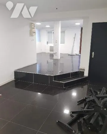 Local commercial 36 m²