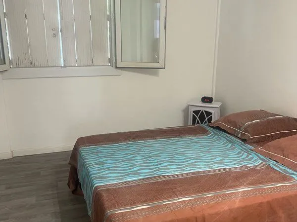 Chambre à louer dans un appartement à proximité des facultés