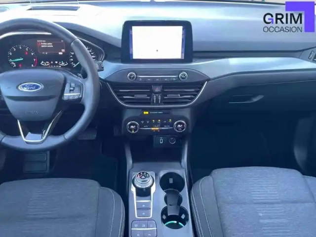 Ford Focus 1.0 ecoboost 125 s&amp;s — photo 5