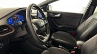 Ford Puma 1.0 Flexifuel 125ch S&S mHEV ST-Line X — photo 12