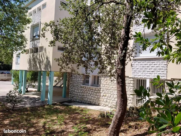 Immeuble de rapport 256 m²