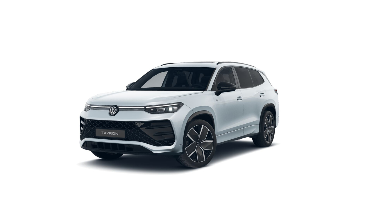 Volkswagen Tayron 2.0 TDI 150ch DSG7 5pl — photo 1