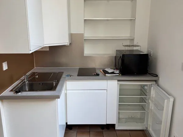 Location Studio Arras
