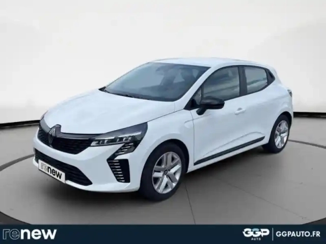 Renault Clio 1.0 eco-g 100ch evolution - 24 — photo 1