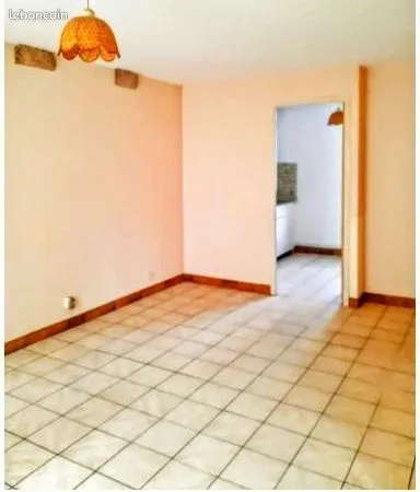 Appartement en hyper Centre