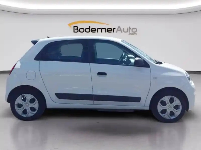 Renault Twingo iii e-tech — photo 6