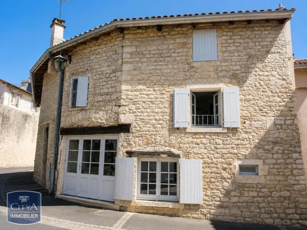 Appartement 3 pièces 84 m²