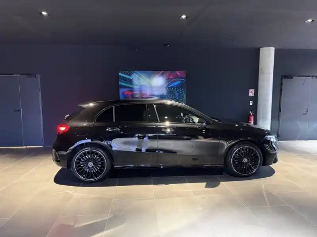 Mercedes Classe A 250 e hybrid eq — photo 17