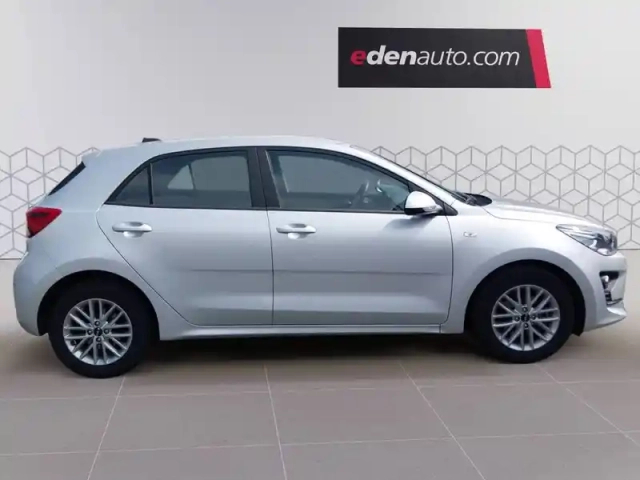 Kia Rio 1.2 dpi 84ch bvm5 — photo 6