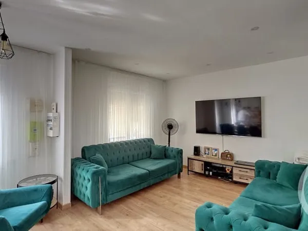 Maison 5 pièces 78 m²