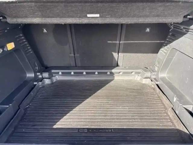 Citroën C5 Aircross bluehdi 130 s&amp;s eat8 — photo 6