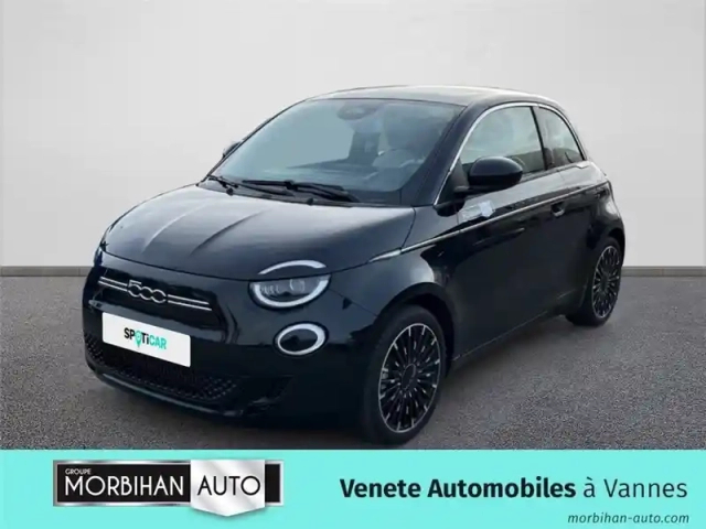 Fiat 500 e 118 ch
