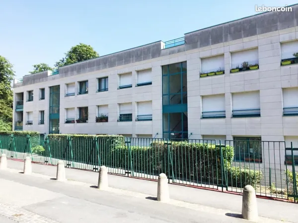Appartement 1 pièce 20 m²