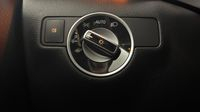 Mercedes Classe B 160 d 90ch Fascination 7G-DCT — photo 25