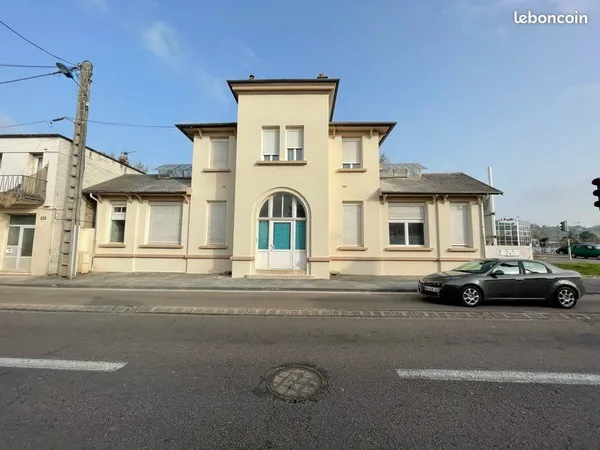 Immeuble de rapport