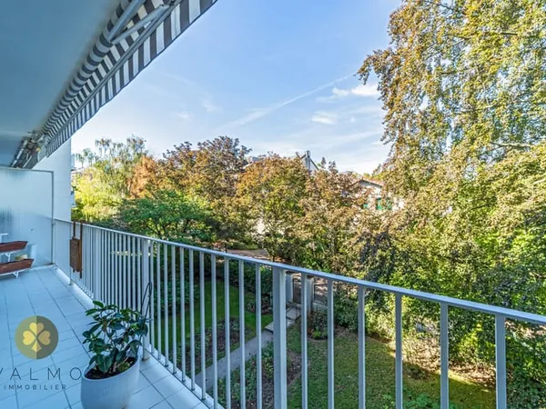 DEPT Hauts-de-Seine (92) MEUDON + Appartement T5, 131 m2