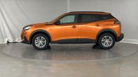 Peugeot 2008 e-2008 136ch Style — photo 7