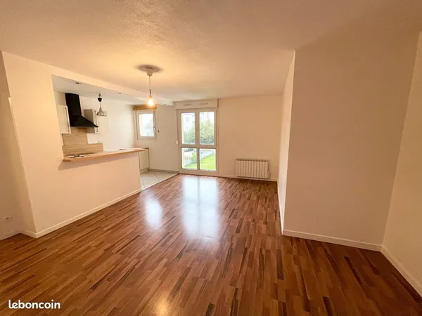 Appartement 3 pièces 79 m²