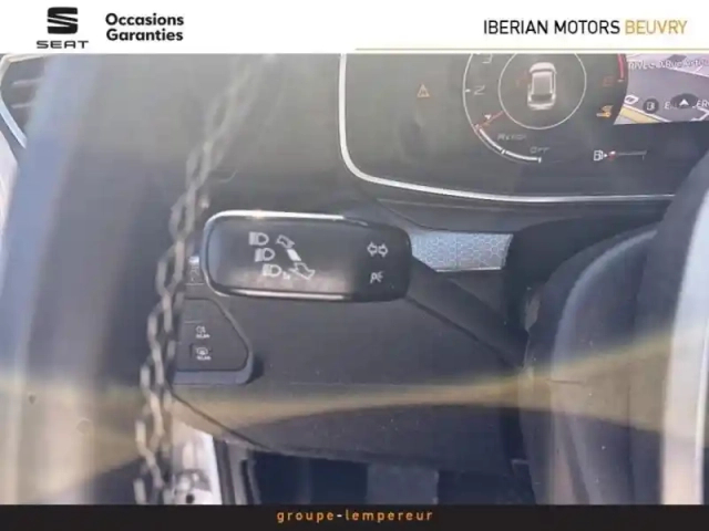 Seat Leon 1.0 tsi 110ch urban — photo 30
