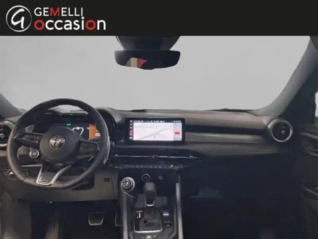 Alfa Romeo Tonale 1.3 phev 280ch veloce at6 e-q4 — photo 3