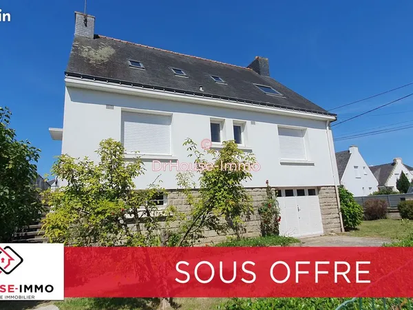 Maison 7 pièces 120 m²