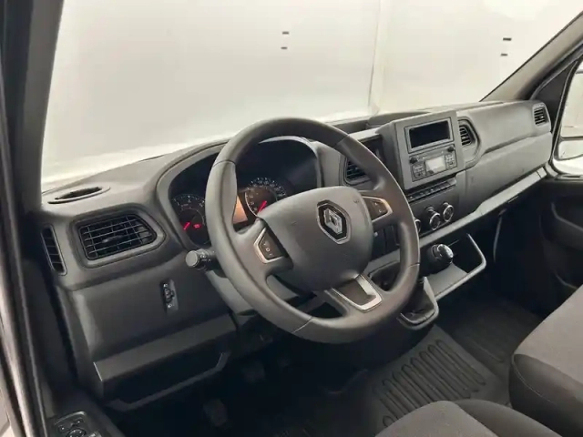 Renault Master fgn trac f3500 l2h2 blue dci 135 — photo 57