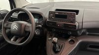 Citroen Berlingo Van M 650kg Puretech 110ch S&S — photo 11