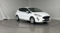 Ford Fiesta 1.1 75ch Cool & Connect 5p — photo 3